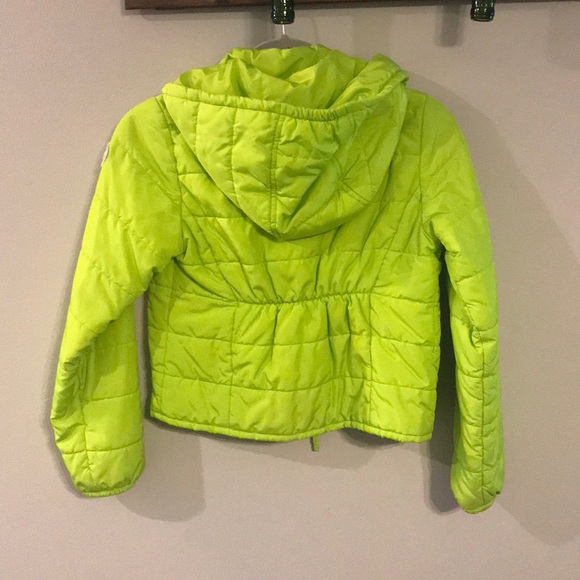 Girls, lightweight jacket - GapKids - Picture 2 of 7